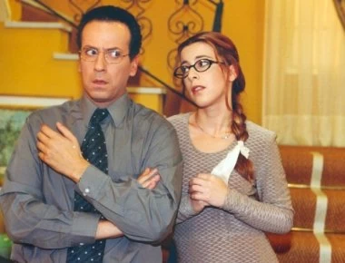 Πως είναι σήμερα η «Ματίνα Μανταρινάκη» από το «Κωνσταντίνου και Ελένης» (φώτο)